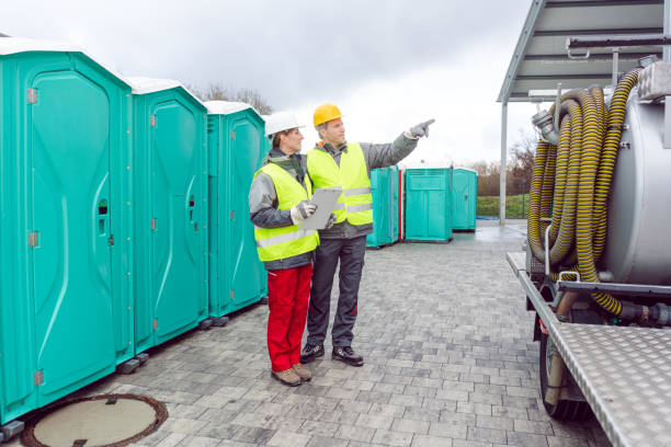 Best Portable Toilet Rental for Emergency Services  in Oakbrook, KY
